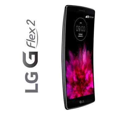 LG Redefinimos la curva., H955, thumbnail 7